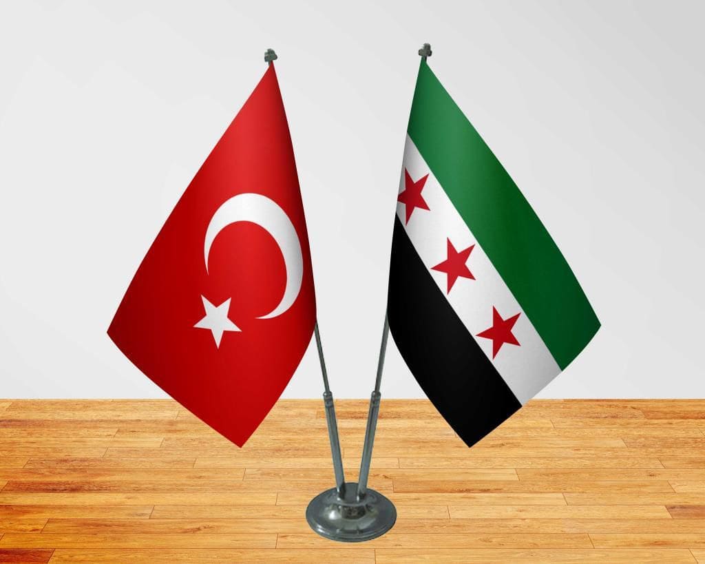 Turkish nationality for Syrians